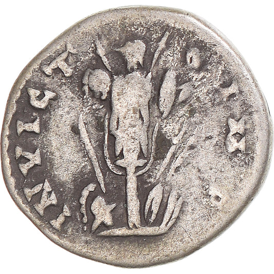 minca,
Septimius Severus,
dinár