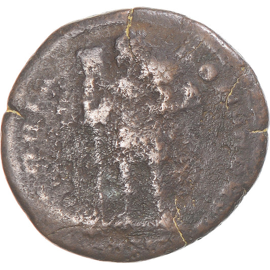 minca,
Honorius,
Follis