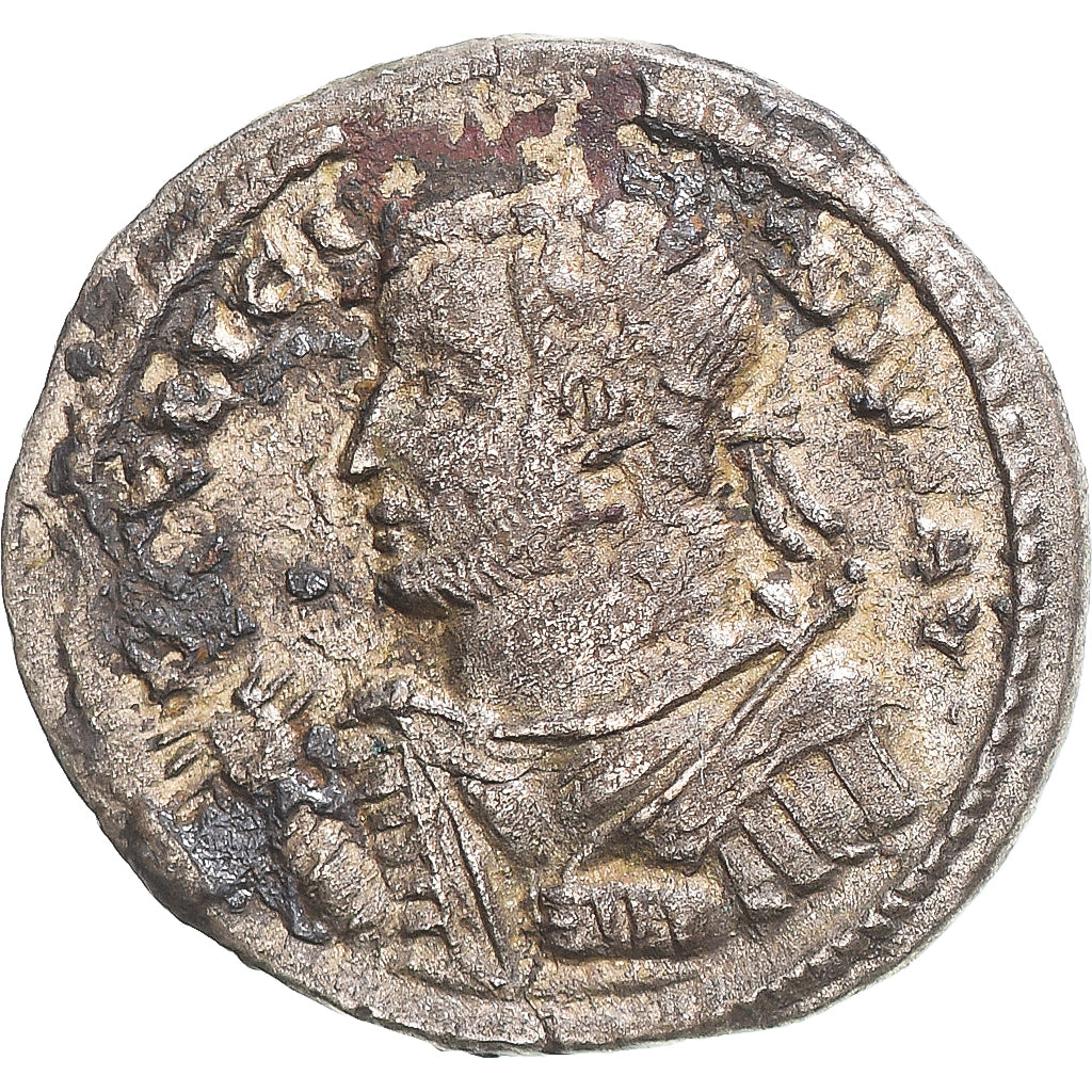 minca,
Licinius I.
Follis