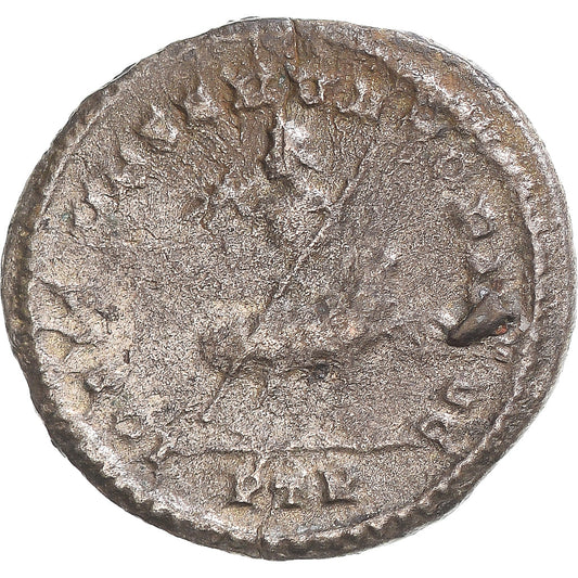 minca,
Licinius I.
Follis