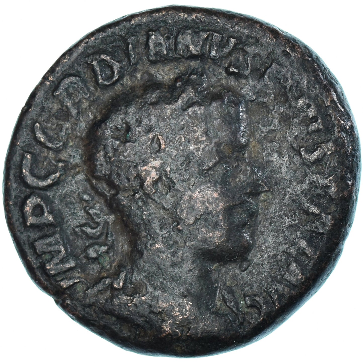minca,
Gordius III,
Ako