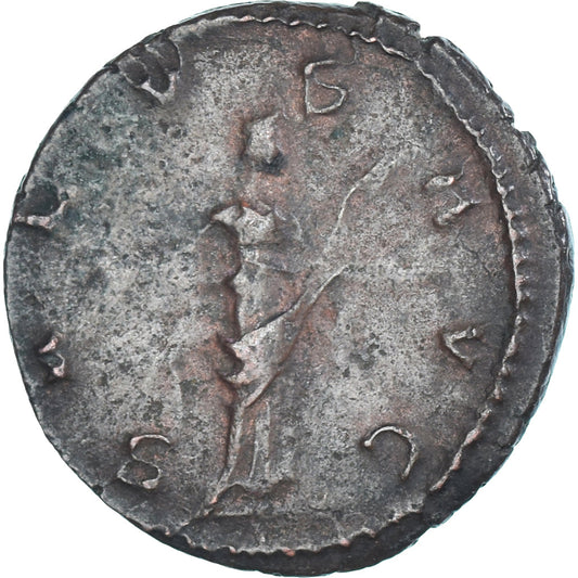 minca,
Victorinus,
Antoninian