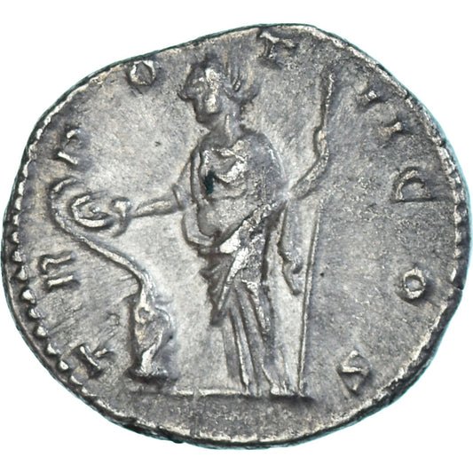 minca,
Commodus,
dinár