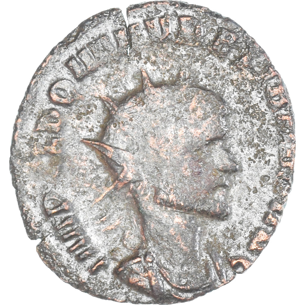 minca,
Claudius II (gotický),
Antoninian