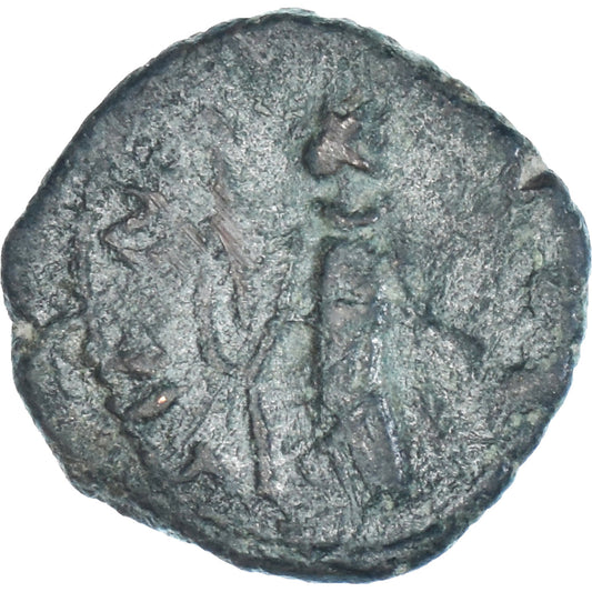 minca,
tetrikus?,
Antoninian