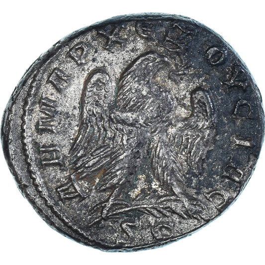 minca,
Malá Ázia,
Trajan Decius
