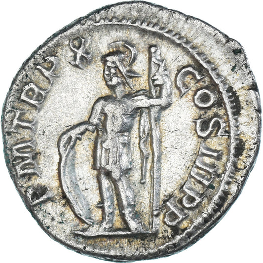 minca,
Severus Alexander,
dinár