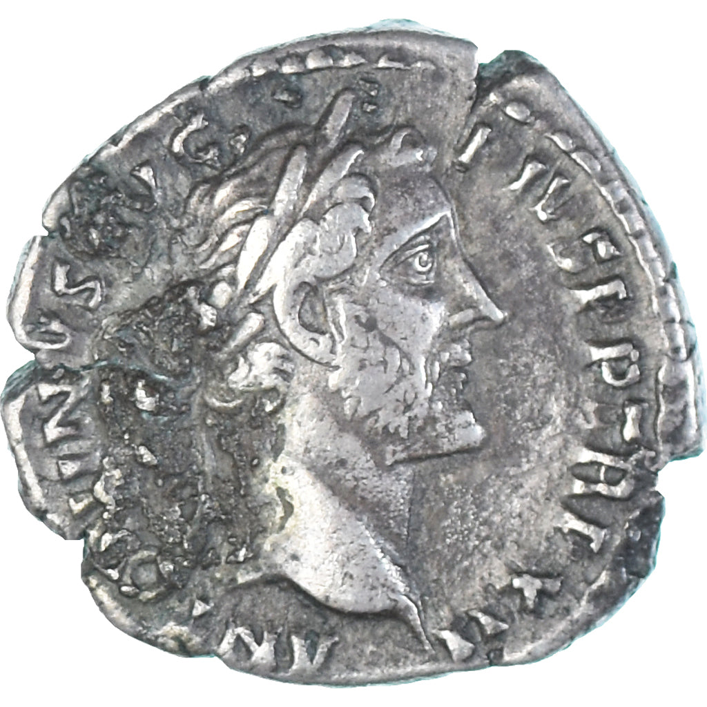 minca,
Antoninus Pius
dinár