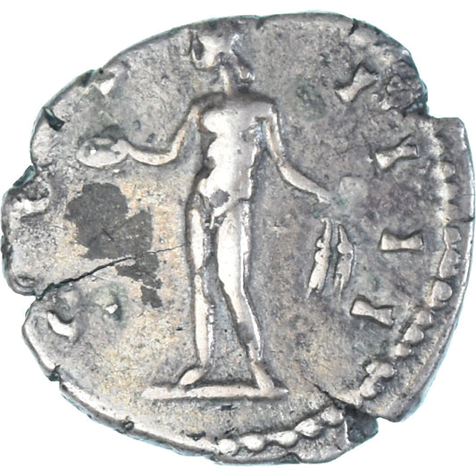 minca,
Antoninus Pius
dinár