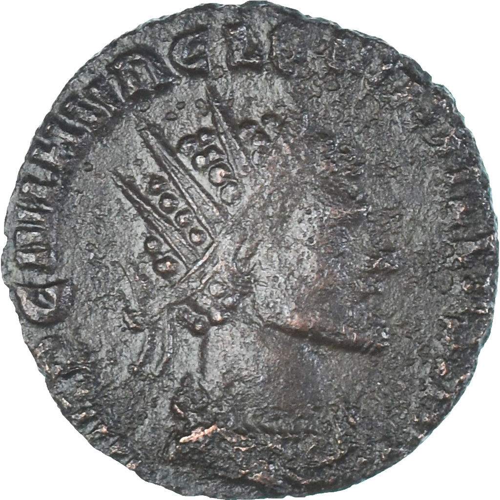 minca,
Quintillo,
Antoninian