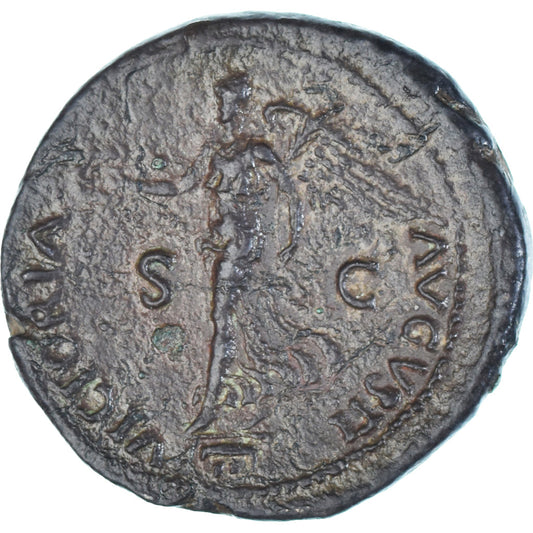 minca,
Nero,
Dupondius
