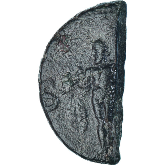 minca,
Agrippa,
1/2 ako