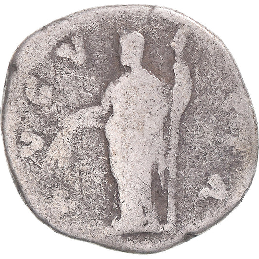 minca,
Diva Faustína I.
dinár