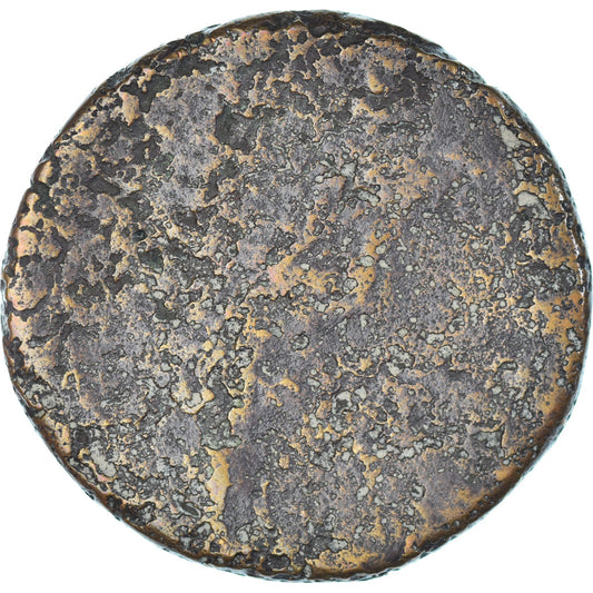 minca,
Trajan,
Sestertius