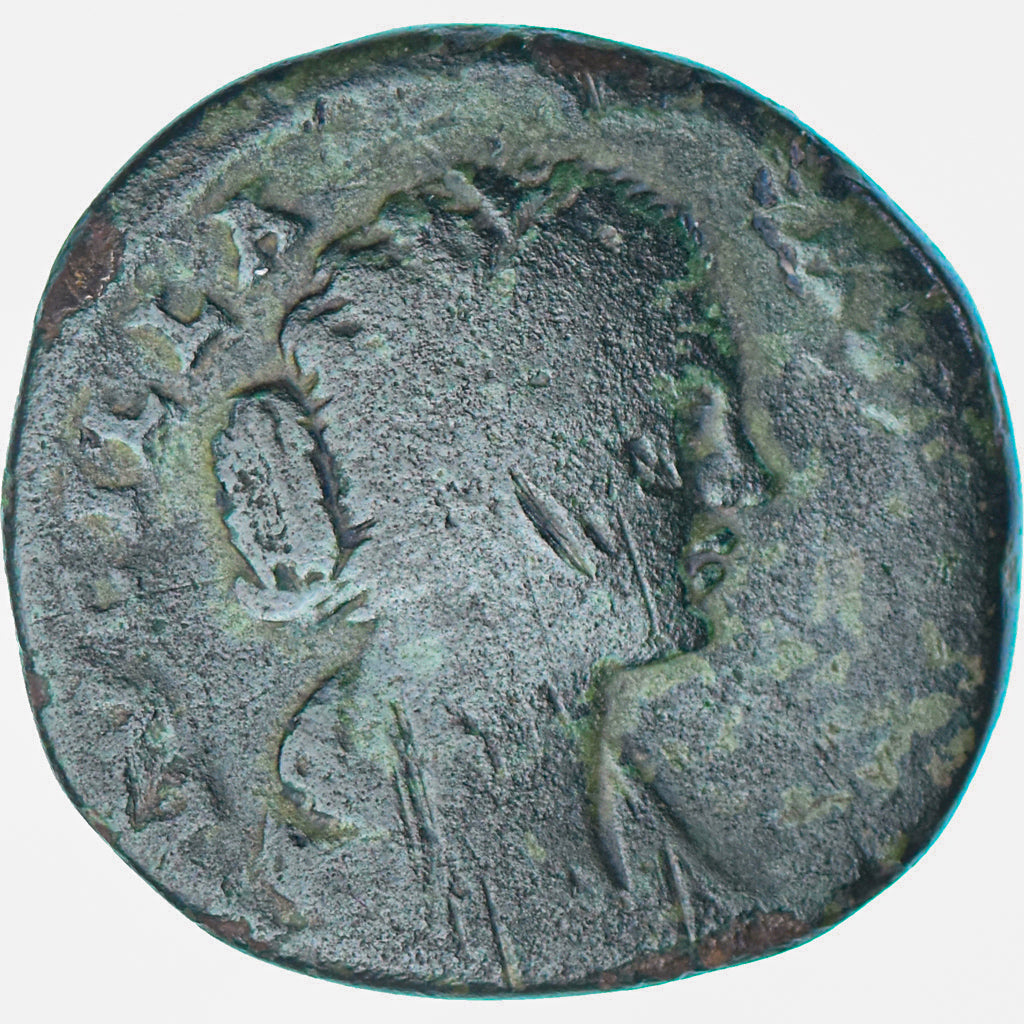 minca,
Lucille,
Sestertius