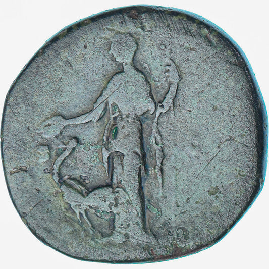 minca,
Lucille,
Sestertius