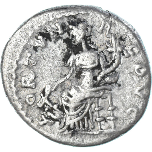 Septimius Severus,
dinár,
194-195