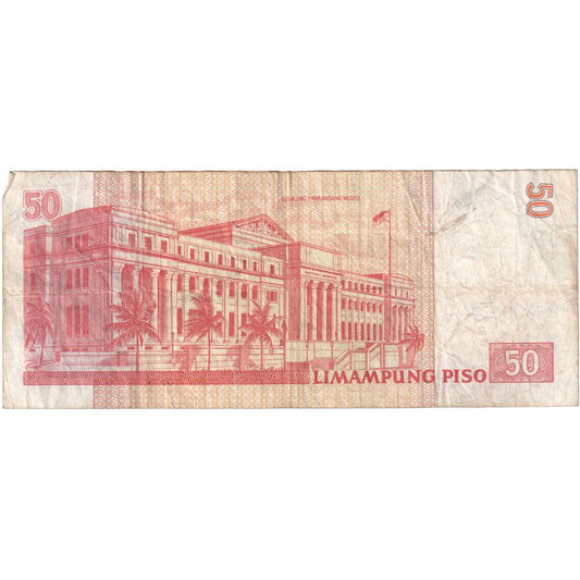 Filipíny,
50 späť,
2009