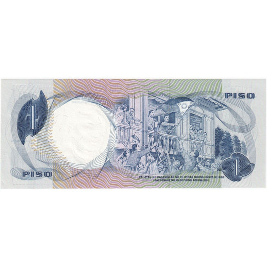 Filipíny,
1 späť,
1969 (starý dátum 1949)