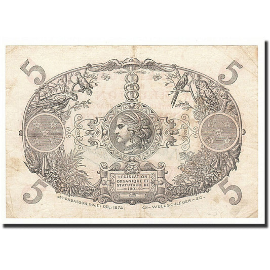 bankovka,
stretnutie,
5 frankov