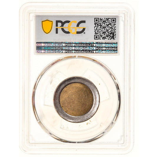 Francúzsko,
2 eurá,
Flan Vierge