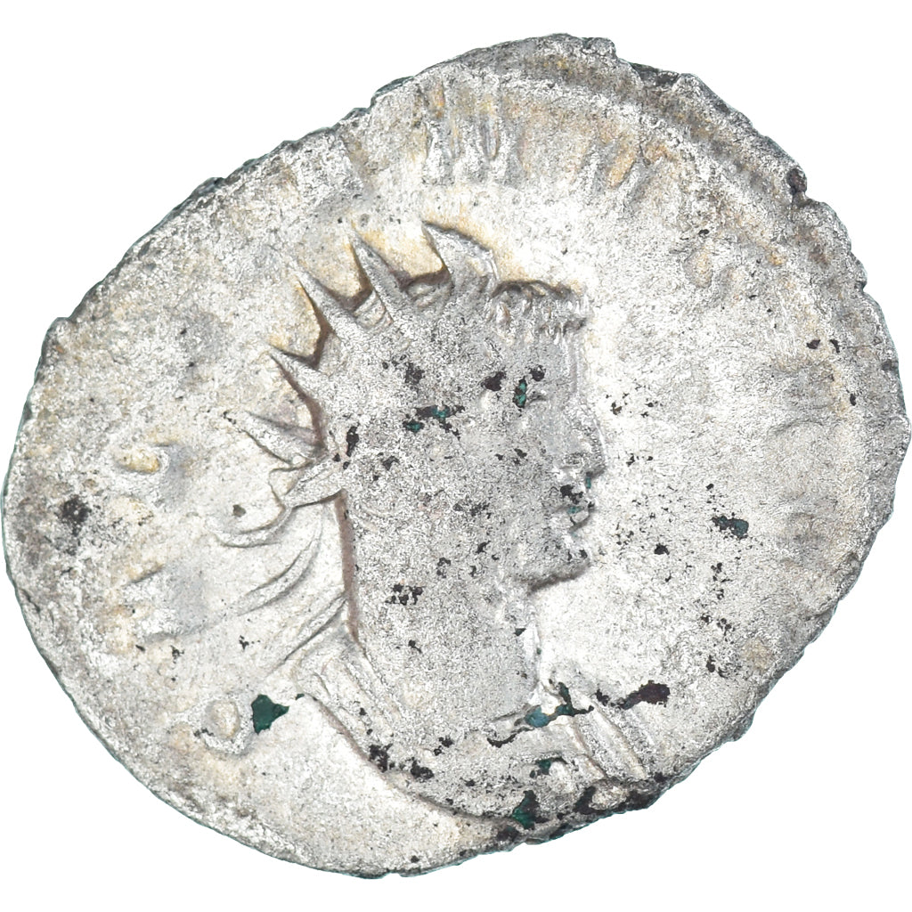 Galen, 
  
  Antonianos, 
  
  260-269