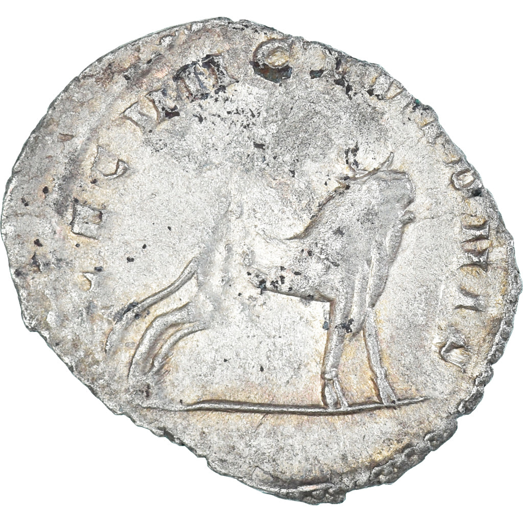 Galen, 
  
  Antonianos, 
  
  260-269