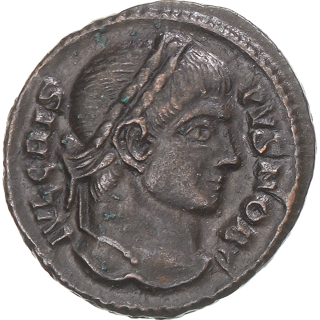 minca,
 
 crispus,
 
 Zlomok Æ