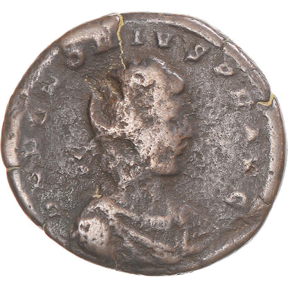 minca, 
  
  Honorius, 
  
  Follis