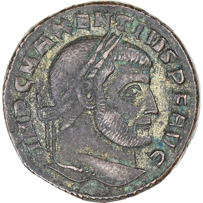 minca,
 
 Maxentius,
 
 Zlomok Æ
