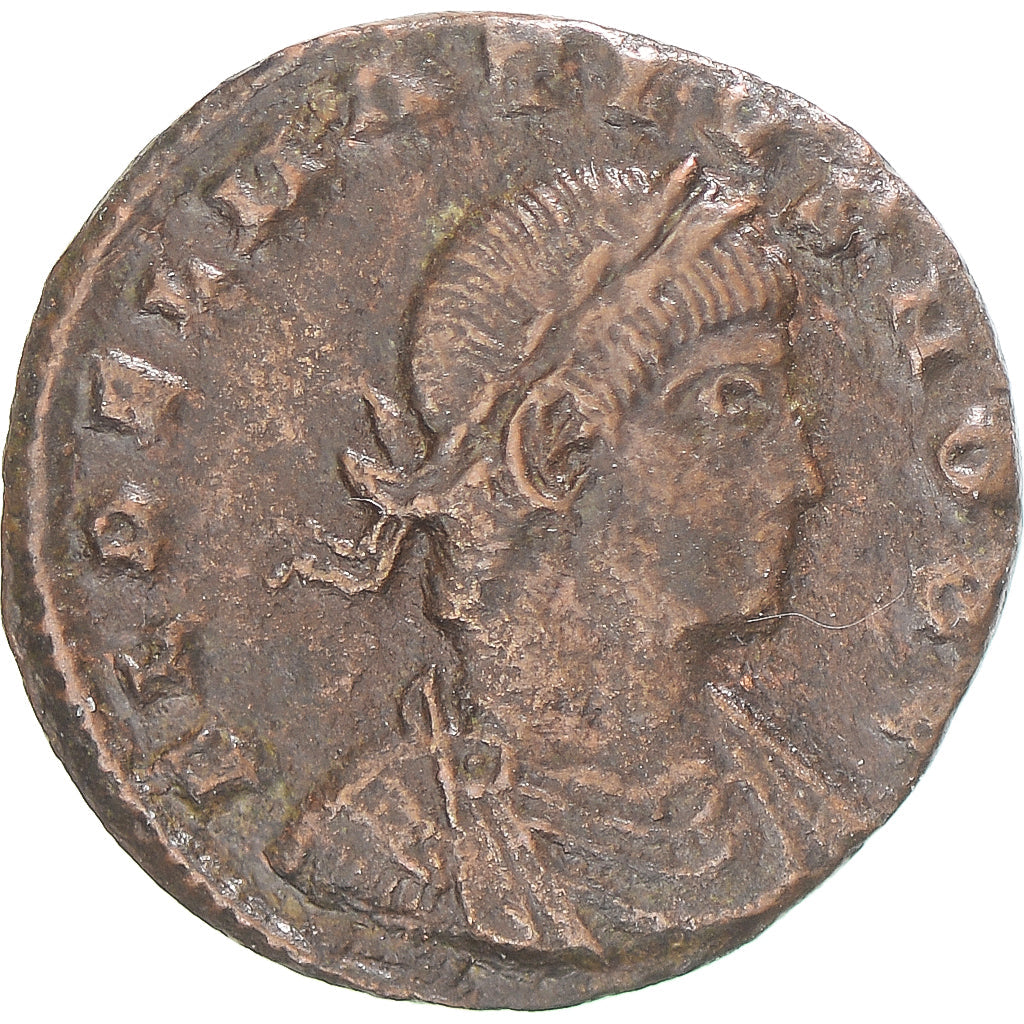 minca, 
  
  Delmatius, 
  
  Follis