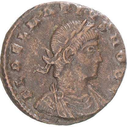 minca, 
  
  Delmatius, 
  
  Follis