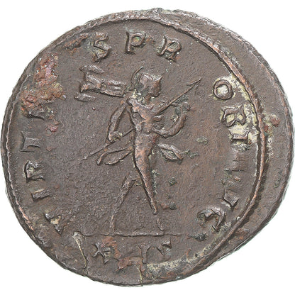 minca, 
  
  Probus, 
  
  Antoninian