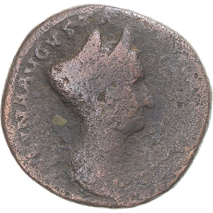 minca,
 
 Sabina,
 
 Sestertius