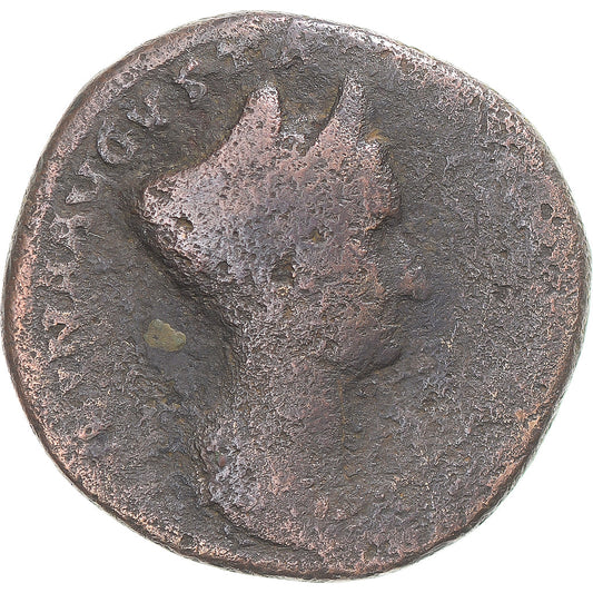 minca,
 
 Sabina,
 
 Sestertius