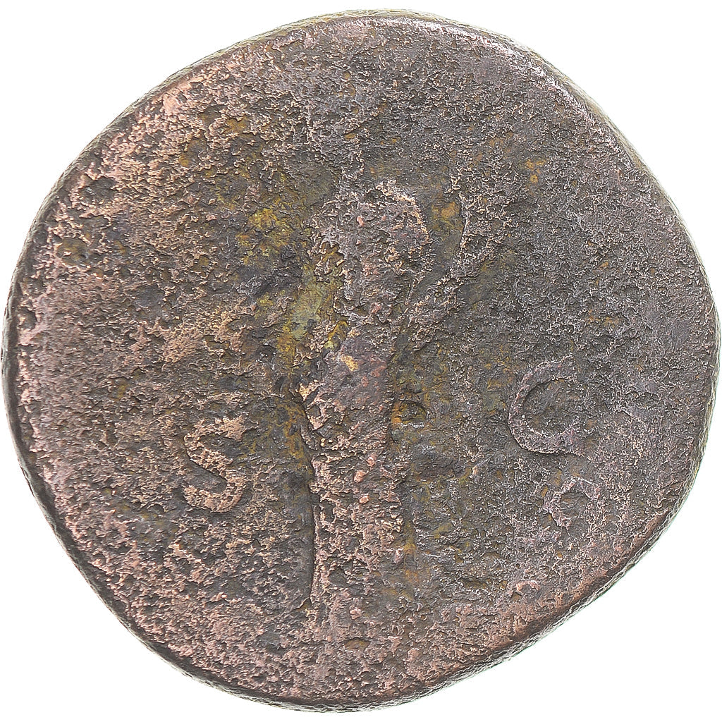 minca,
 
 Sabina,
 
 Sestertius