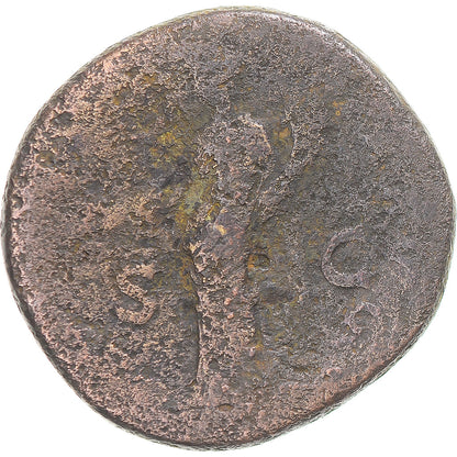 minca,
 
 Sabina,
 
 Sestertius