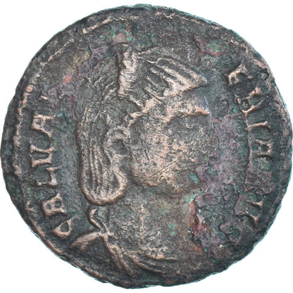 minca, 
  
  Galéria Valeria, 
  
  Follis