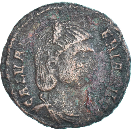 minca, 
  
  Galéria Valeria, 
  
  Follis
