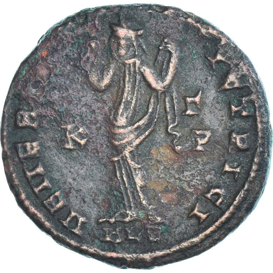 minca, 
  
  Galéria Valeria, 
  
  Follis