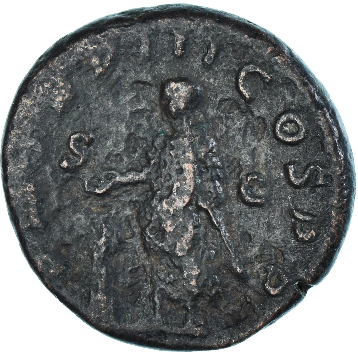 minca,
 
 Gordius III,
 
 Ako