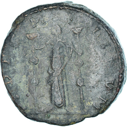 minca,
 
 postumus,
 
 Sestertius