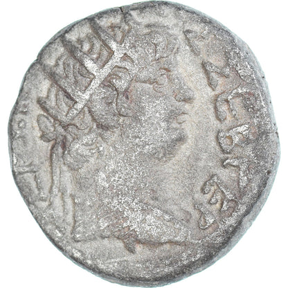 minca, 
  
  Egypt, 
  
  Nero
