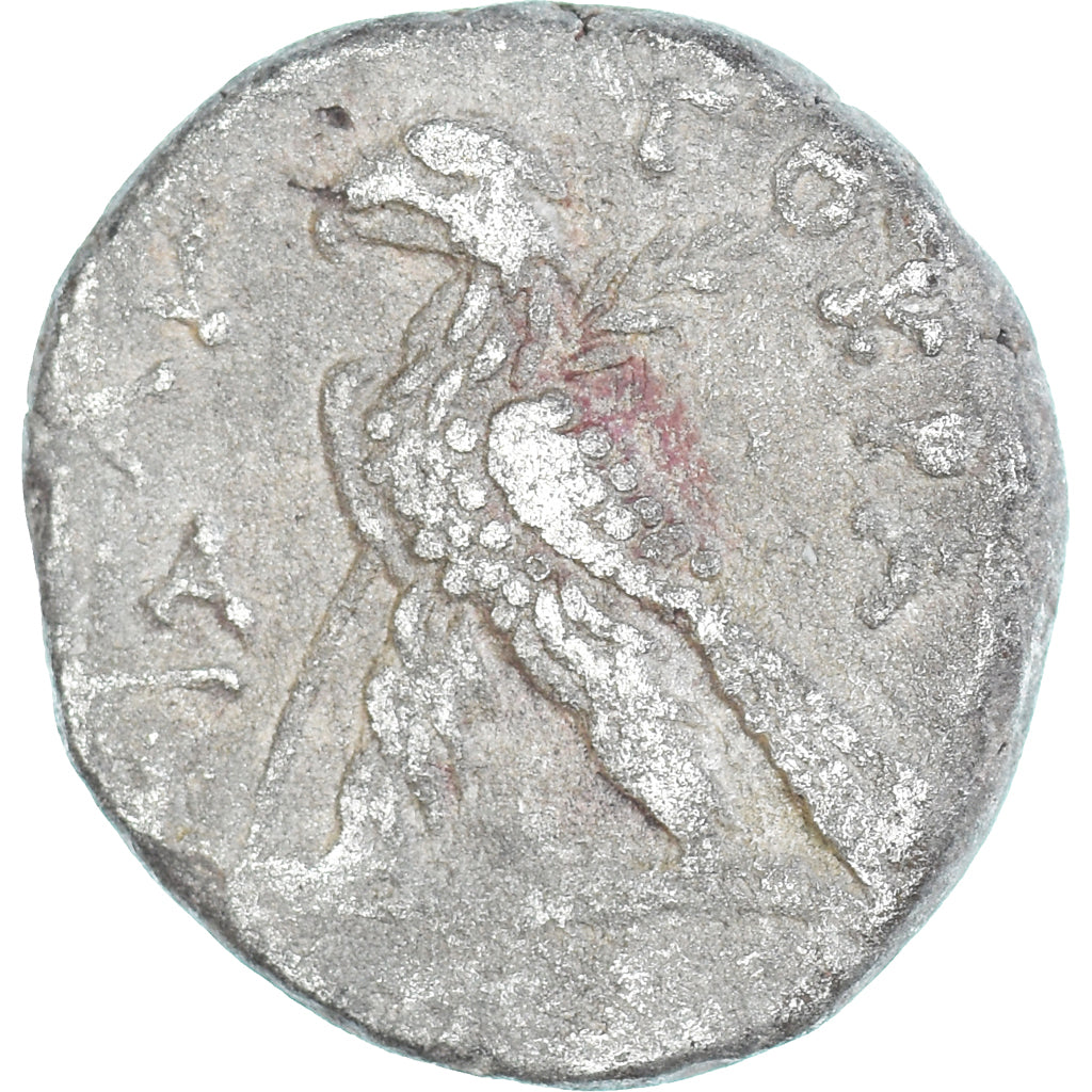 minca, 
  
  Egypt, 
  
  Nero