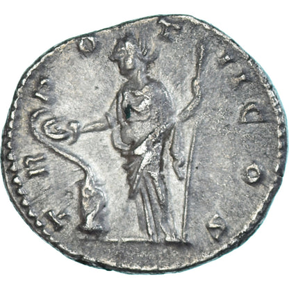 minca, 
  
  Commodus, 
  
  dinár