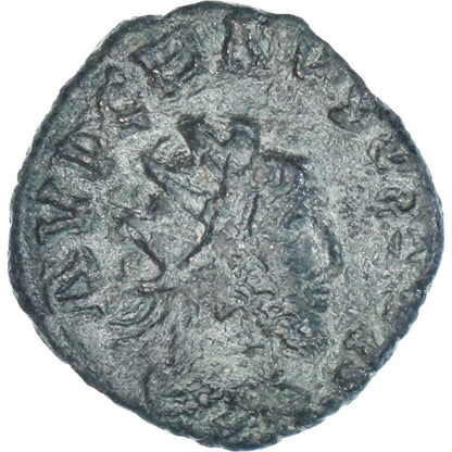 minca, 
  
  tetrikus?, 
  
  Antoninian