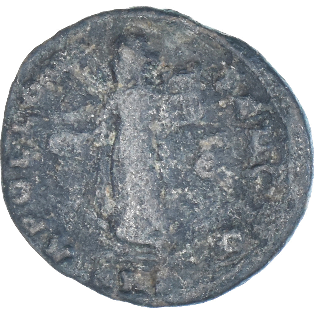 minca, 
  
  Maximin II, 
  
  Follis