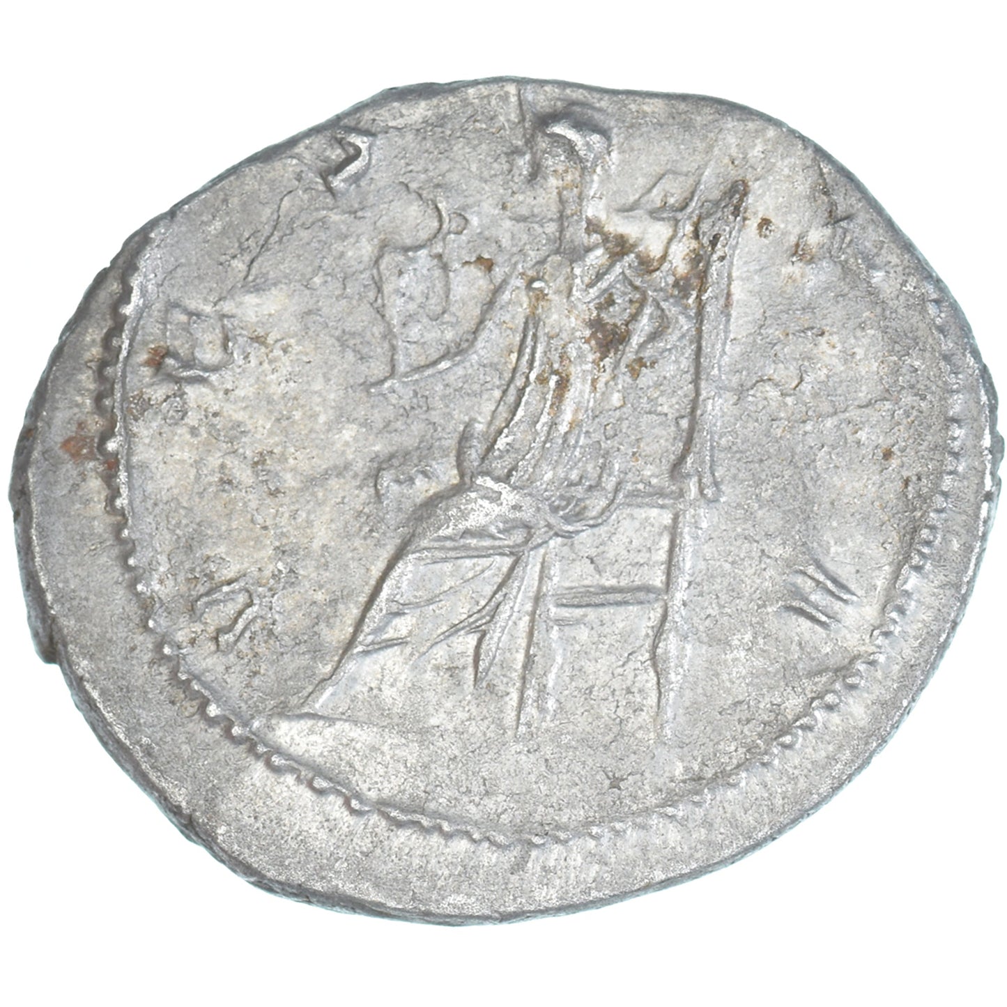minca, 
  
  Salonín, 
  
  Antoninian
