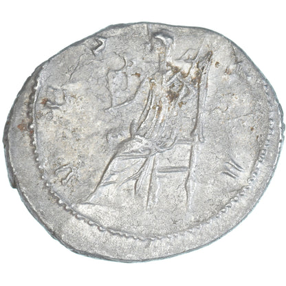 minca, 
  
  Salonín, 
  
  Antoninian