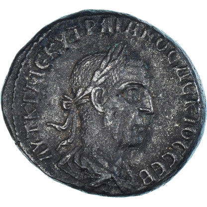 minca,
 
 Malá Ázia,
 
 Trajan Decius